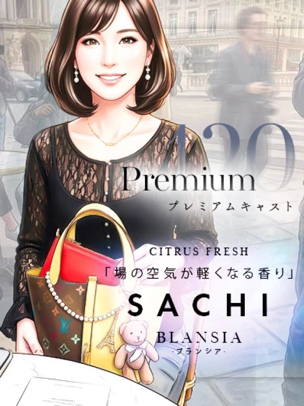 さち｜PREMIUM120